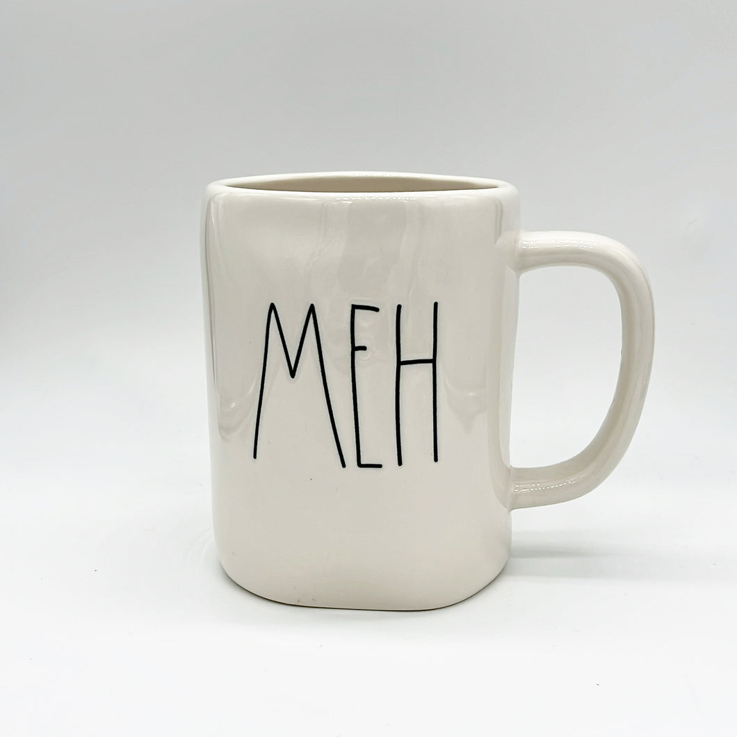 Meh Mug